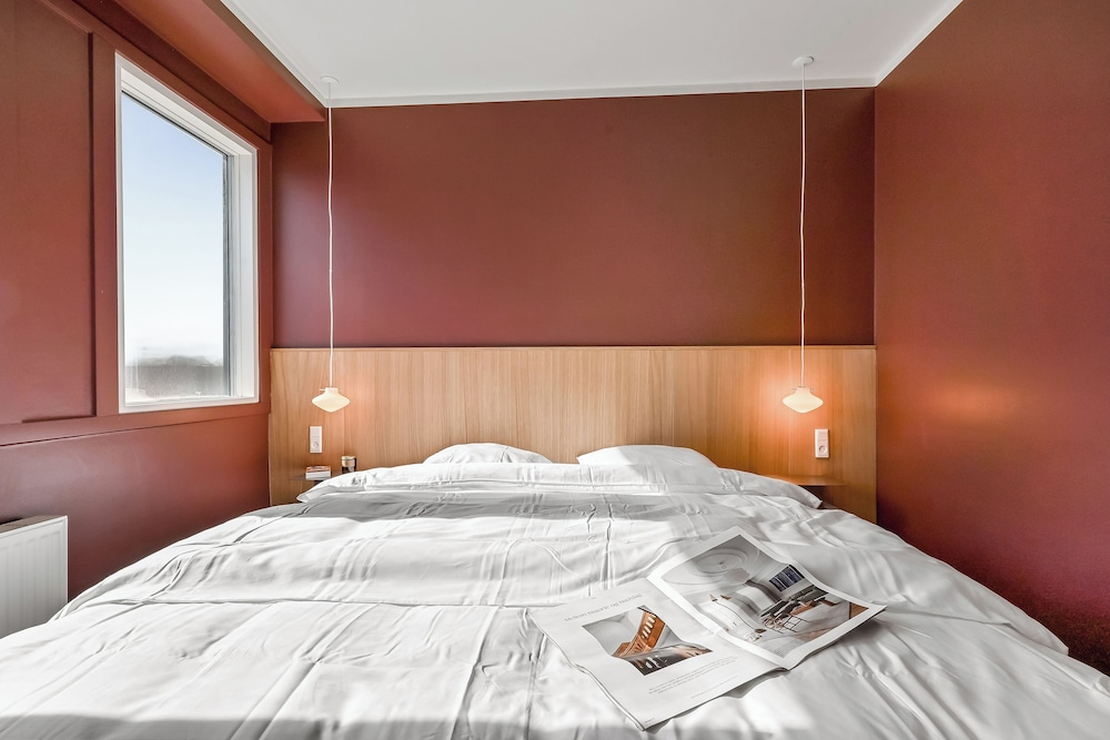 The Break Hotel