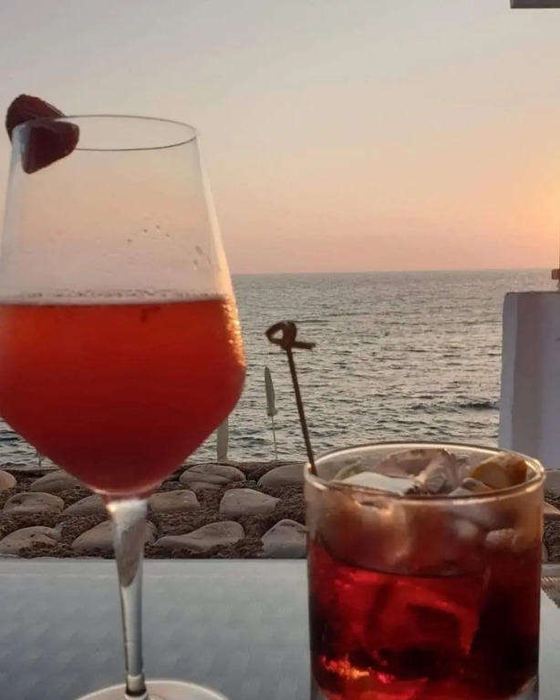 Hotel Punta Rossa