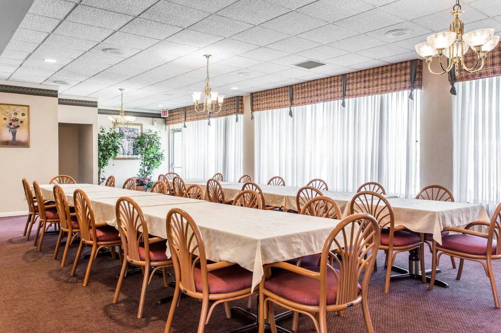 Quality Inn Saint George