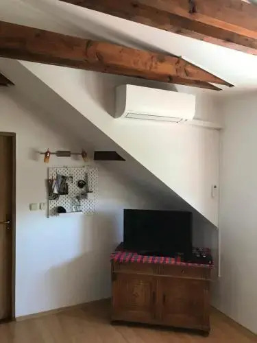 Apartmán Silvia