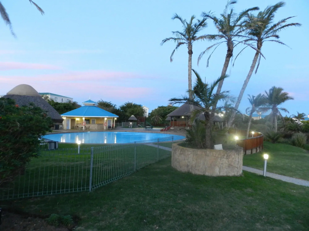 Pinnacle Point Beach & Golf - Penthouse & Villa