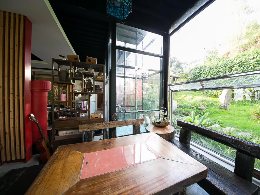Dang Guei Homestay