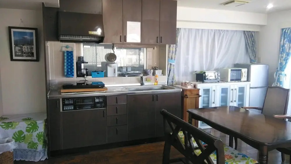 Fuji Gotemba Condominium Tannpopo