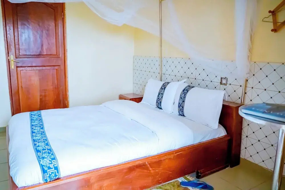 Kivu Nest Hotel