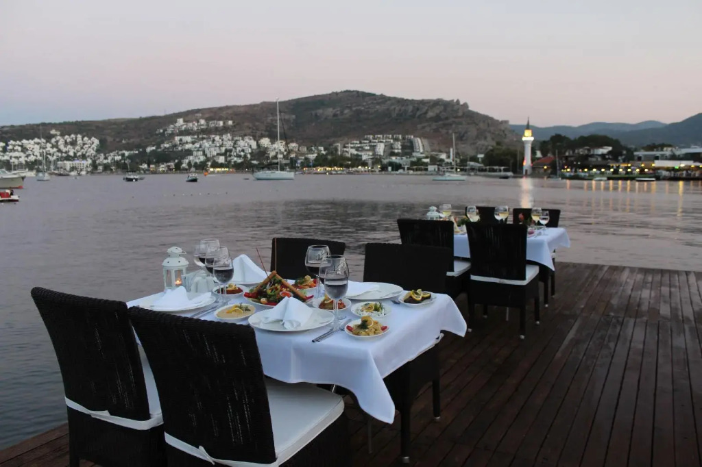 Olira Boutique Hotel&SPA