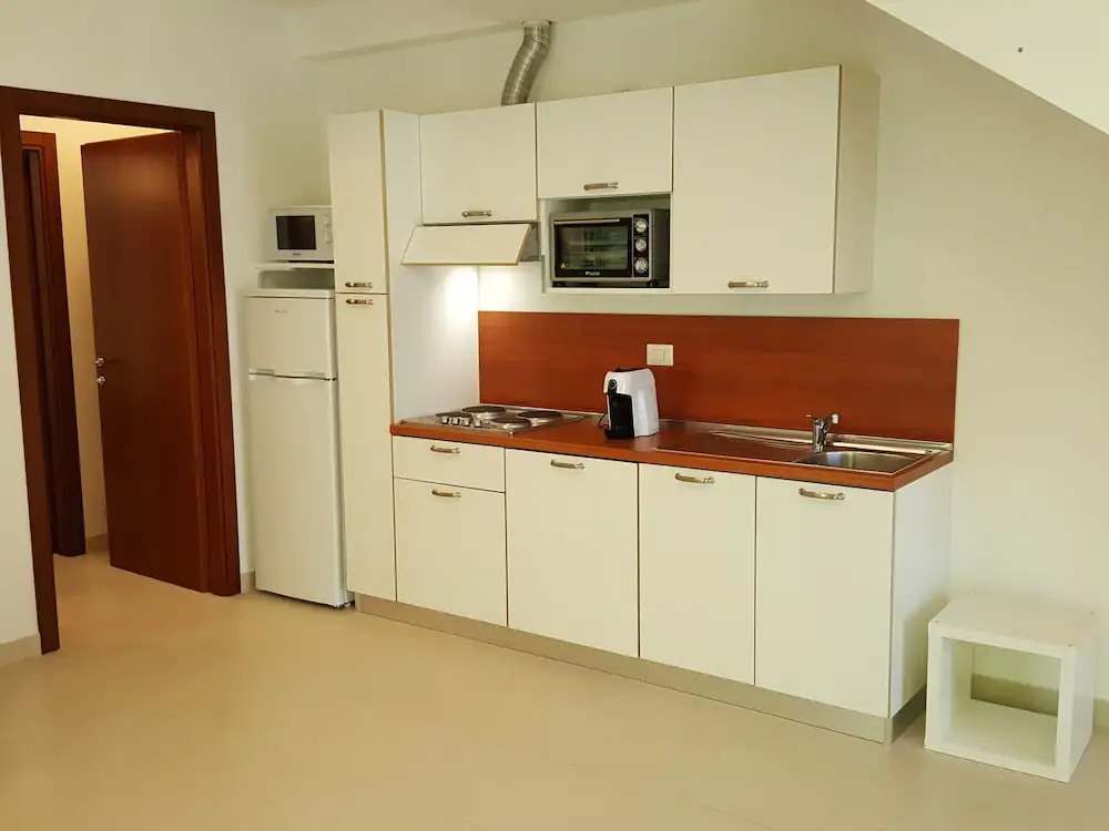 Residence Ducale