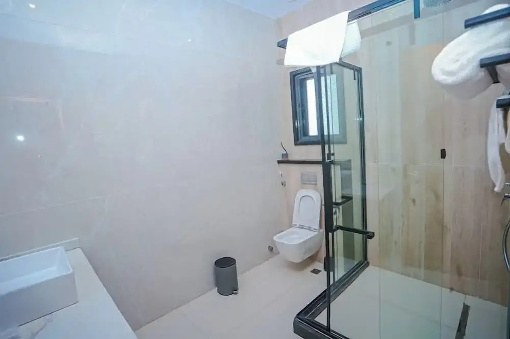 Noble Nook Boutique Hotel Abuja
