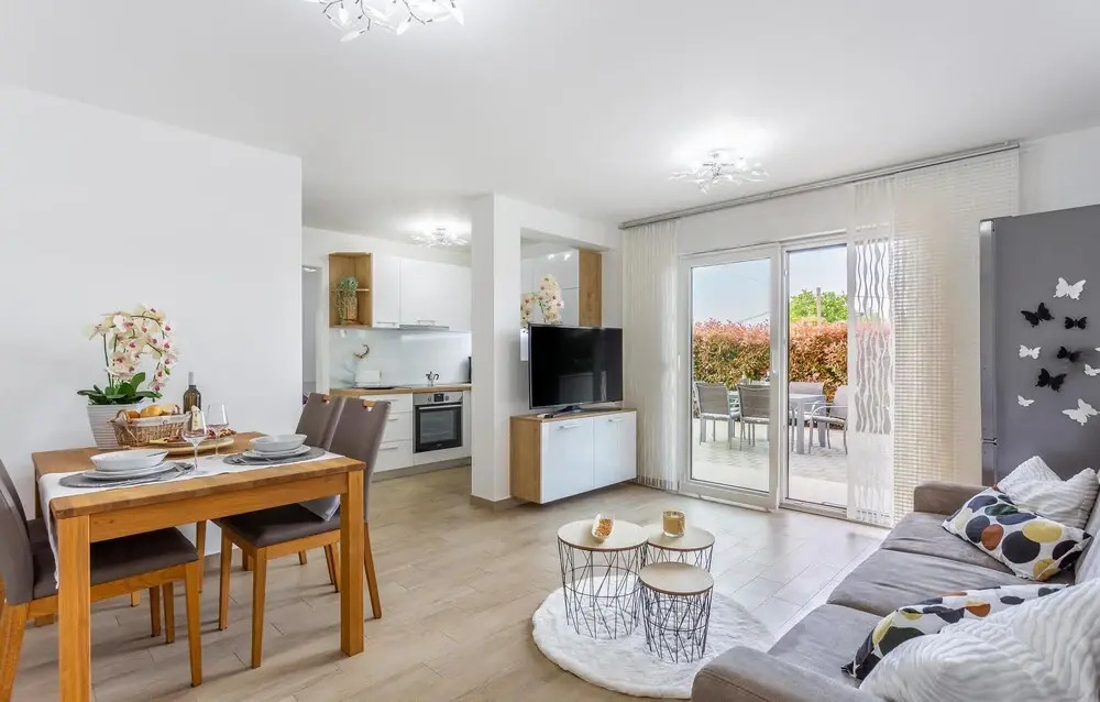 Amazing Apartment in Vantacici With Wifi and 1 Bedrooms