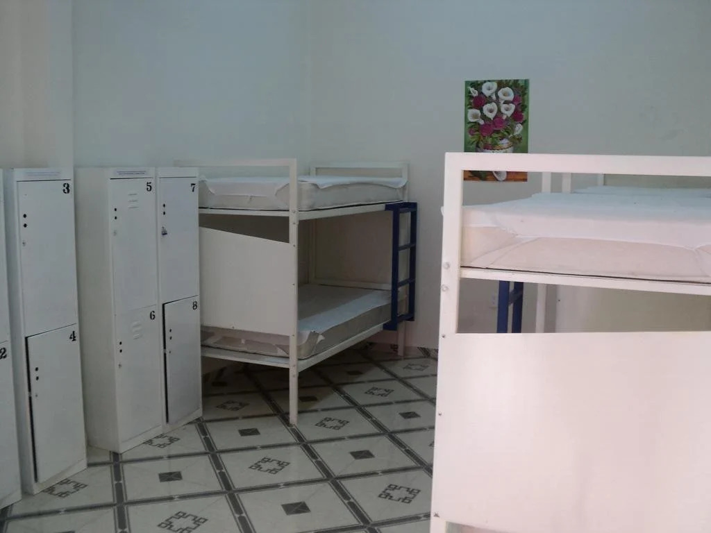 Hostel Oasis Centro by oyo rooms