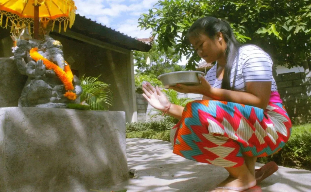 Angga Guest House