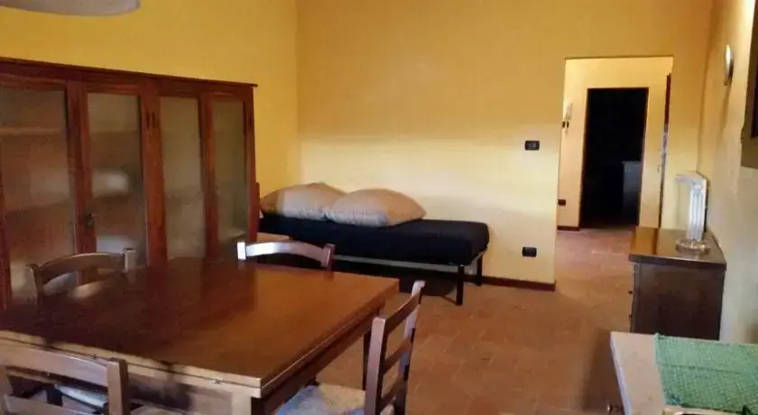 Casa Rindi