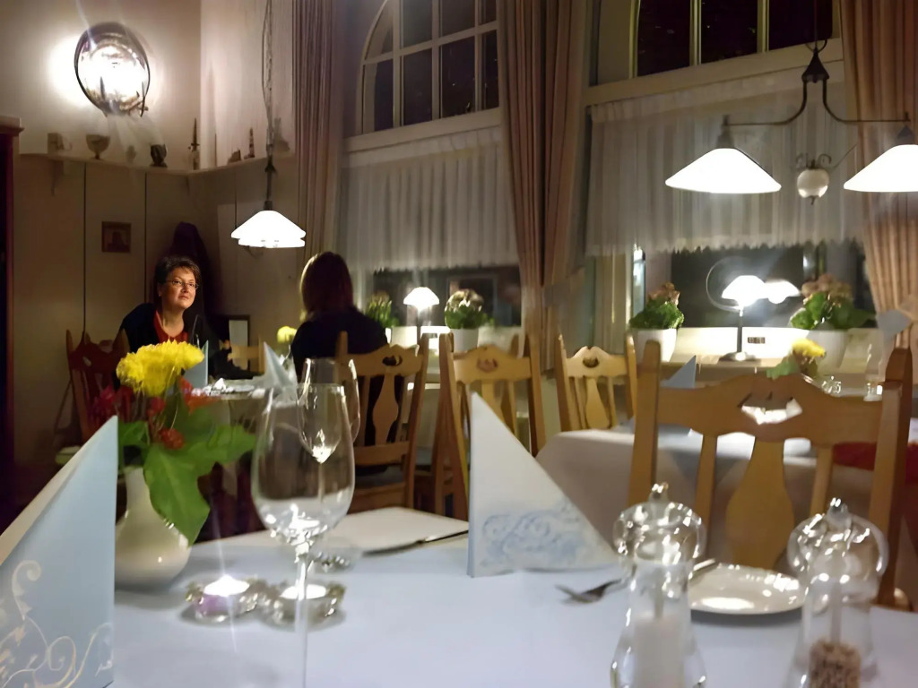 Hotel Wieting