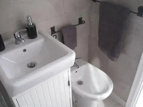 La Graciosa Apartment