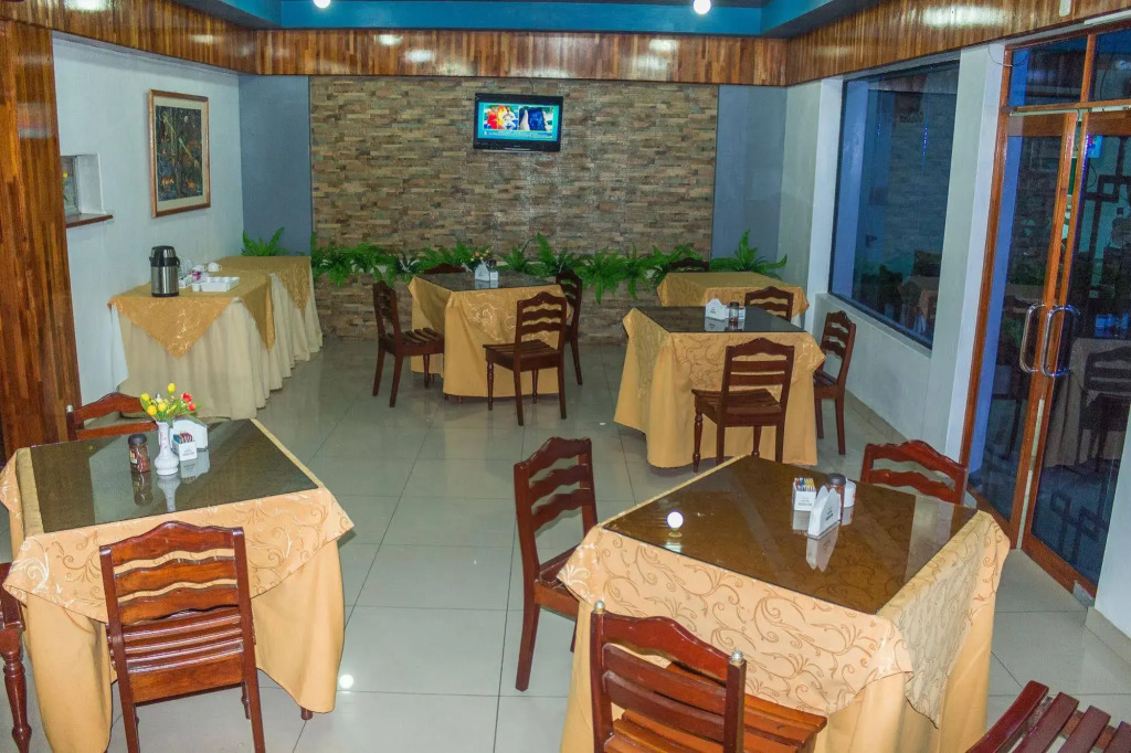 Hotel Golden Star