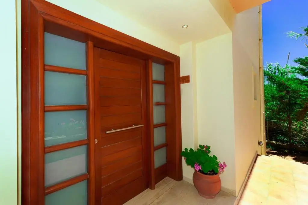 Corali Villas