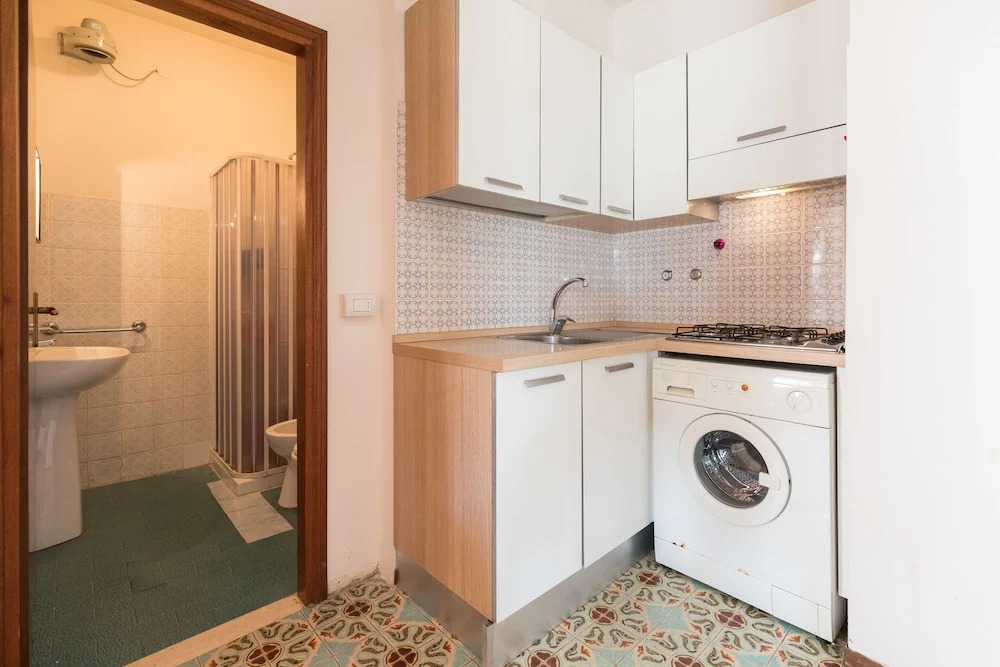 Apartments Vicino al Mare