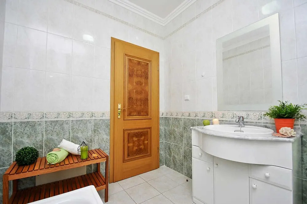 Apartamento Ipanema 1