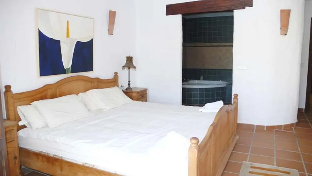 Casa Blanca (2 bed)