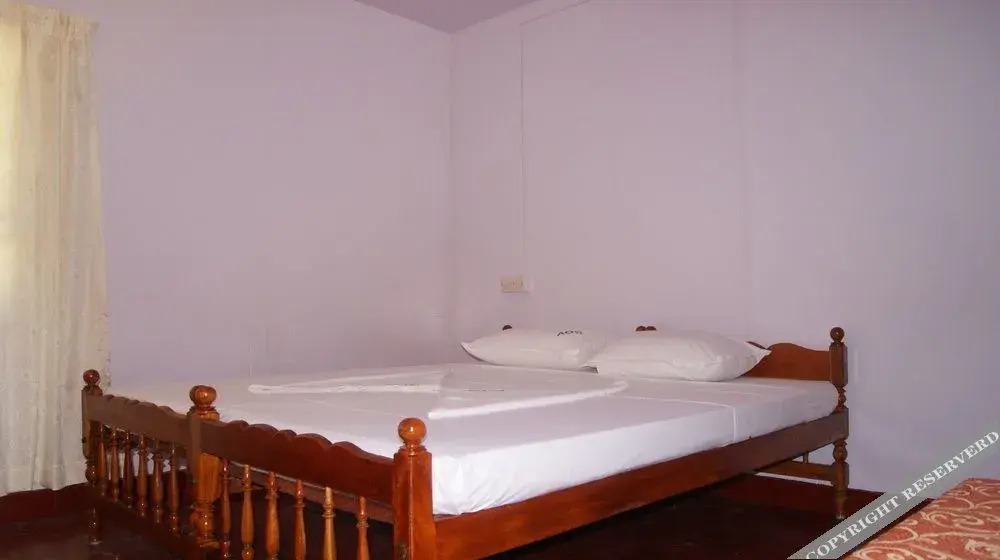 Varkala Villas Haven Beach resort