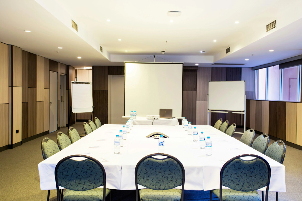 Metro Aspire Hotel Sydney