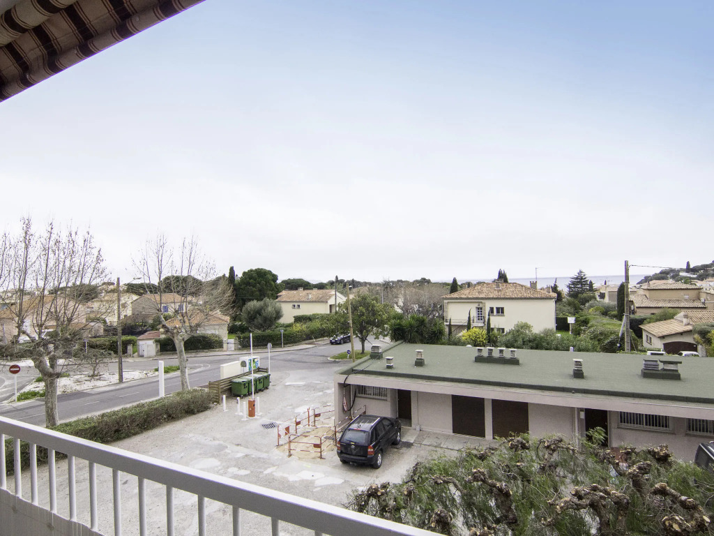 Apartment Le Carthage