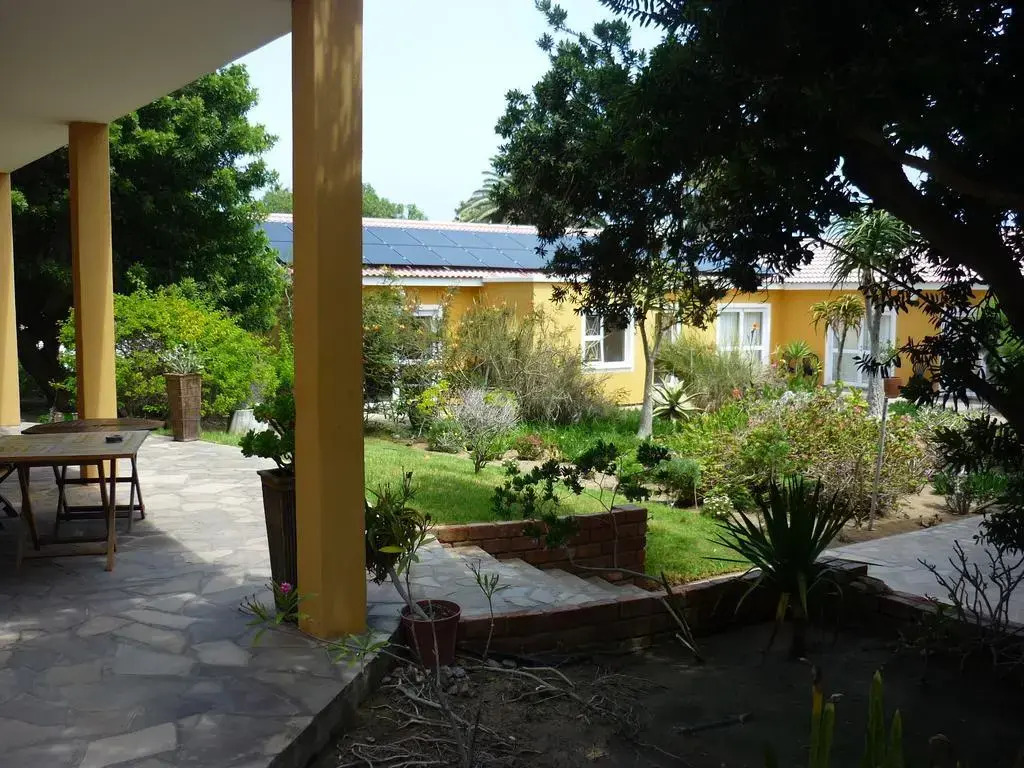 Ocean House Swakopmund