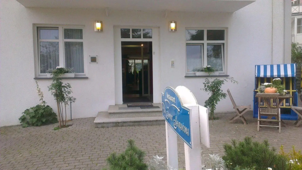 Hotel Residenz Lauterbach