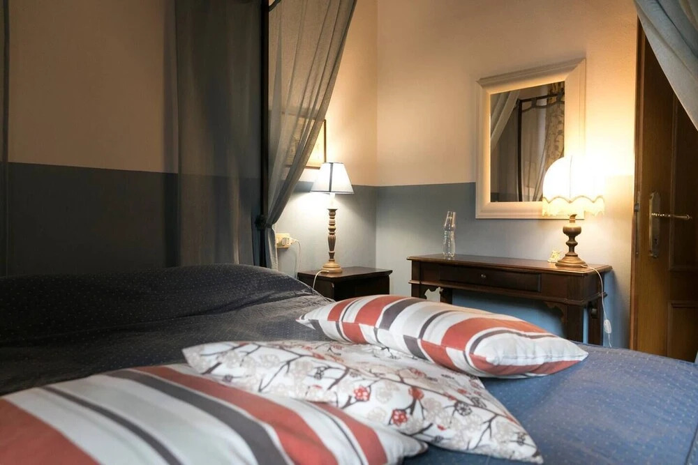 Altido Falasco Apartment