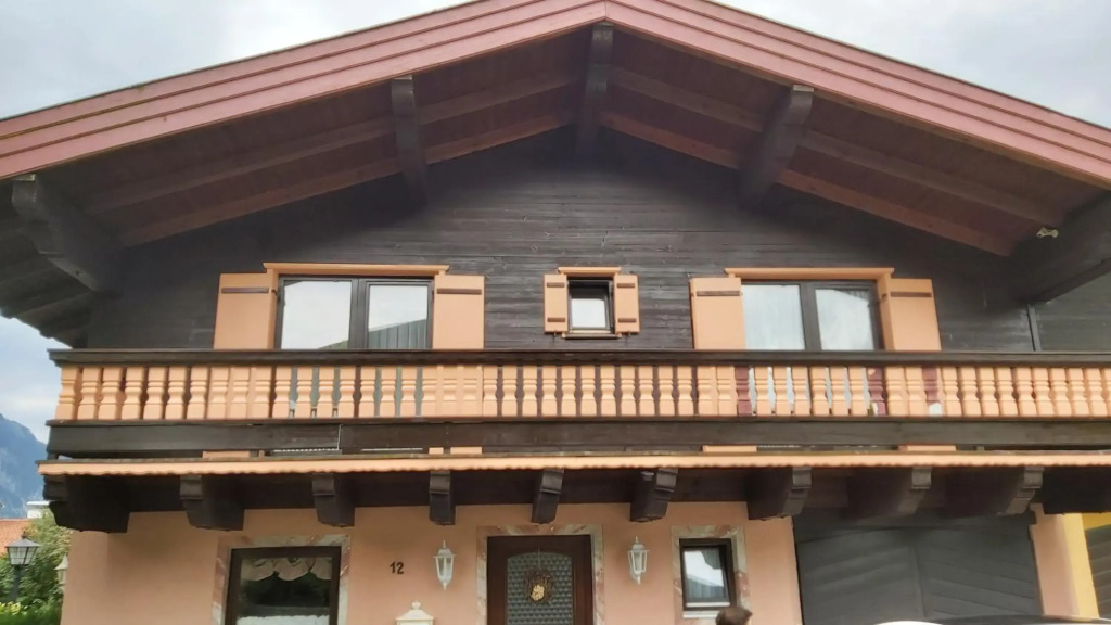 Speckbichlhaus