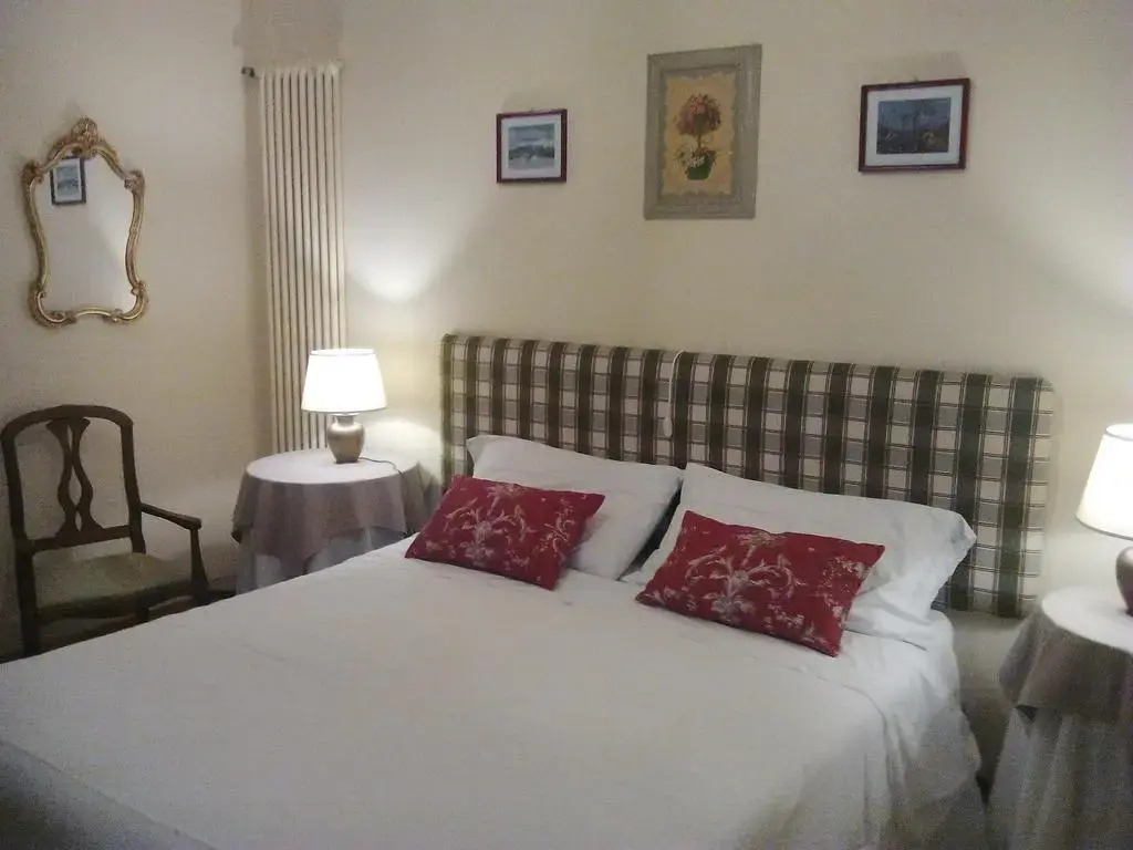 B&B Il Suono del Bosco
