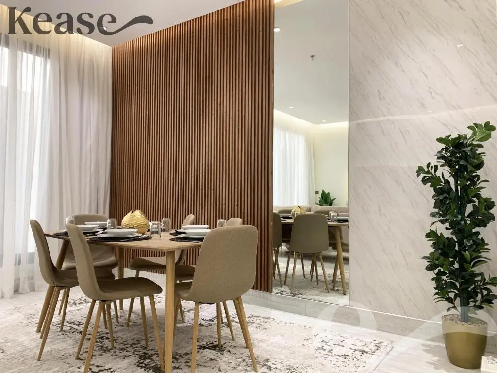 Kease Arid D-3 Luxury Gold Terrace XZ29
