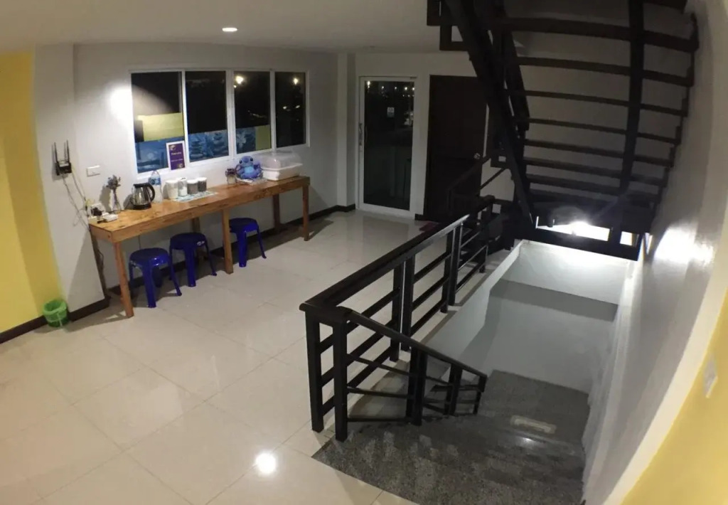 Mini Casa Hostel
