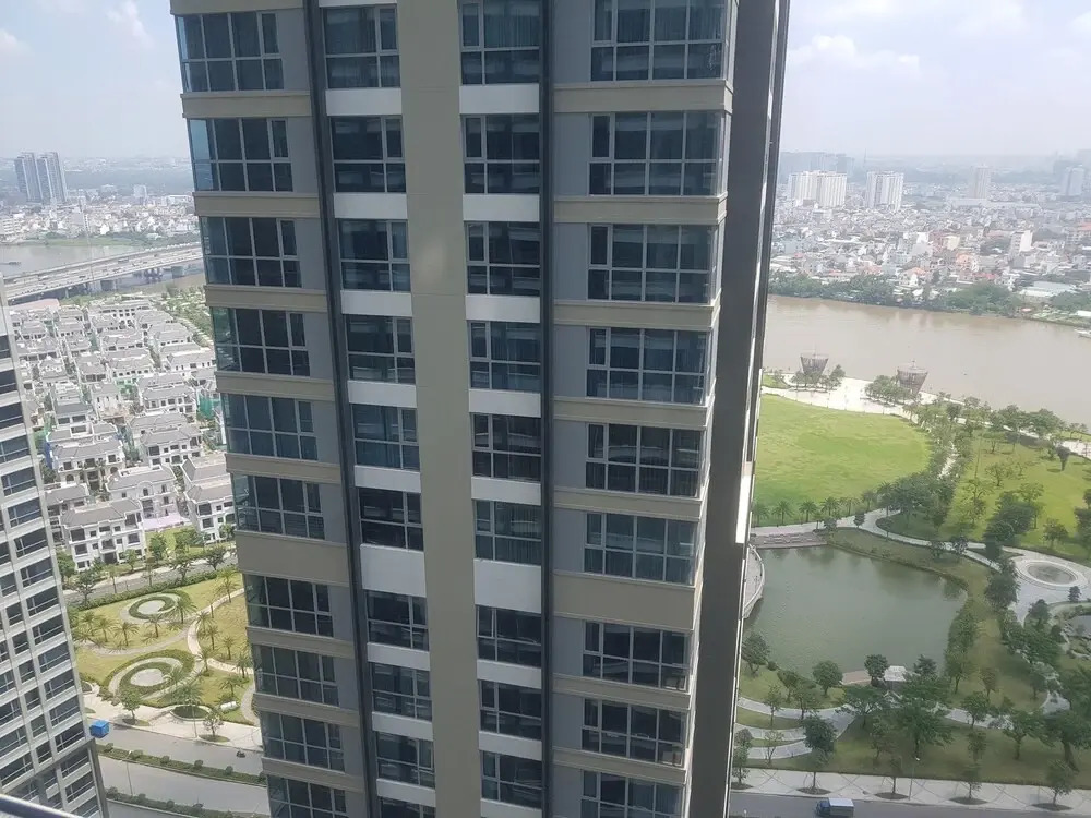 Terry Apartments