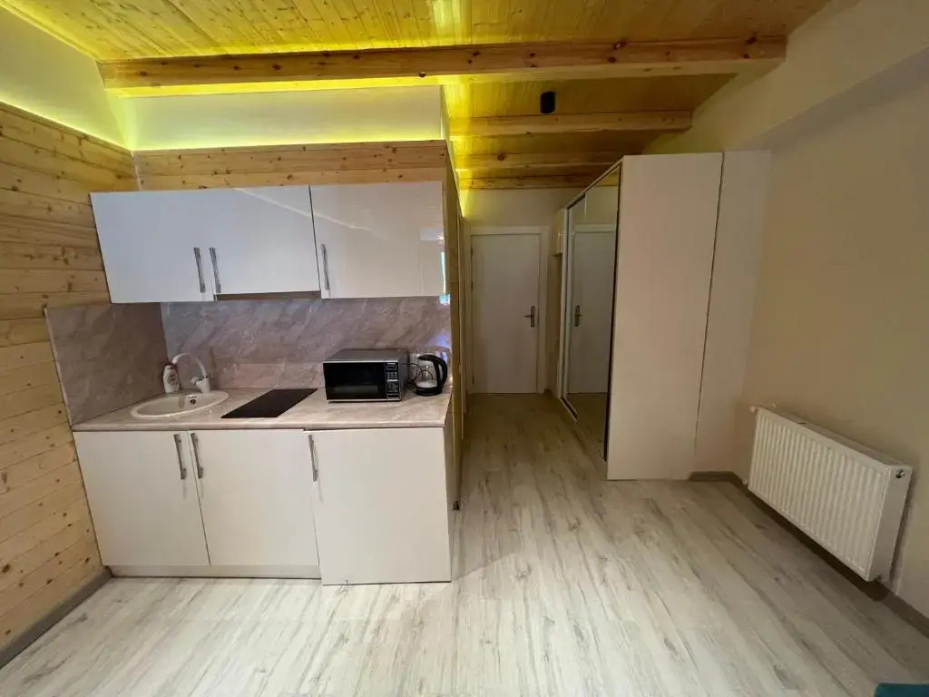 RedHubCo New Gudauri Suites 311