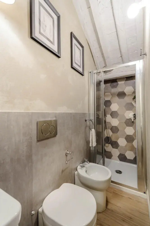 Paolo Guinigi Apartment Suite