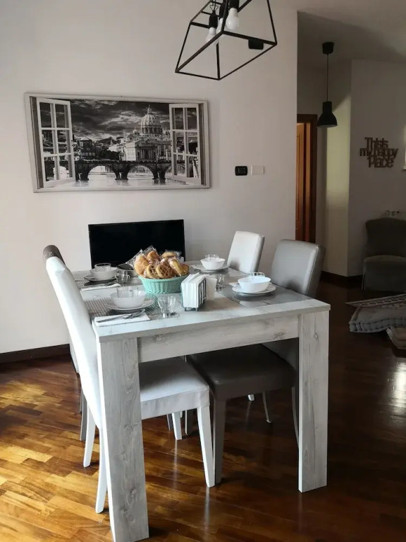 Perugino Apartments