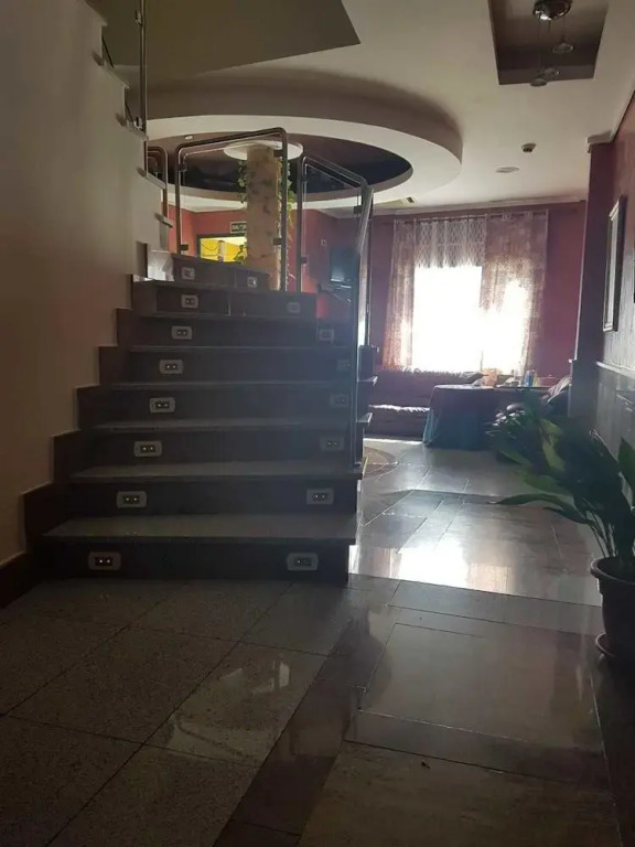 Hotel Estado del Duque