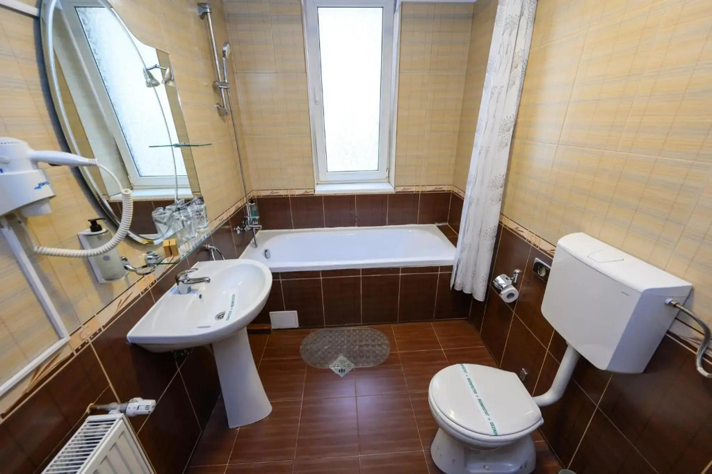 Hotel Transilvania
