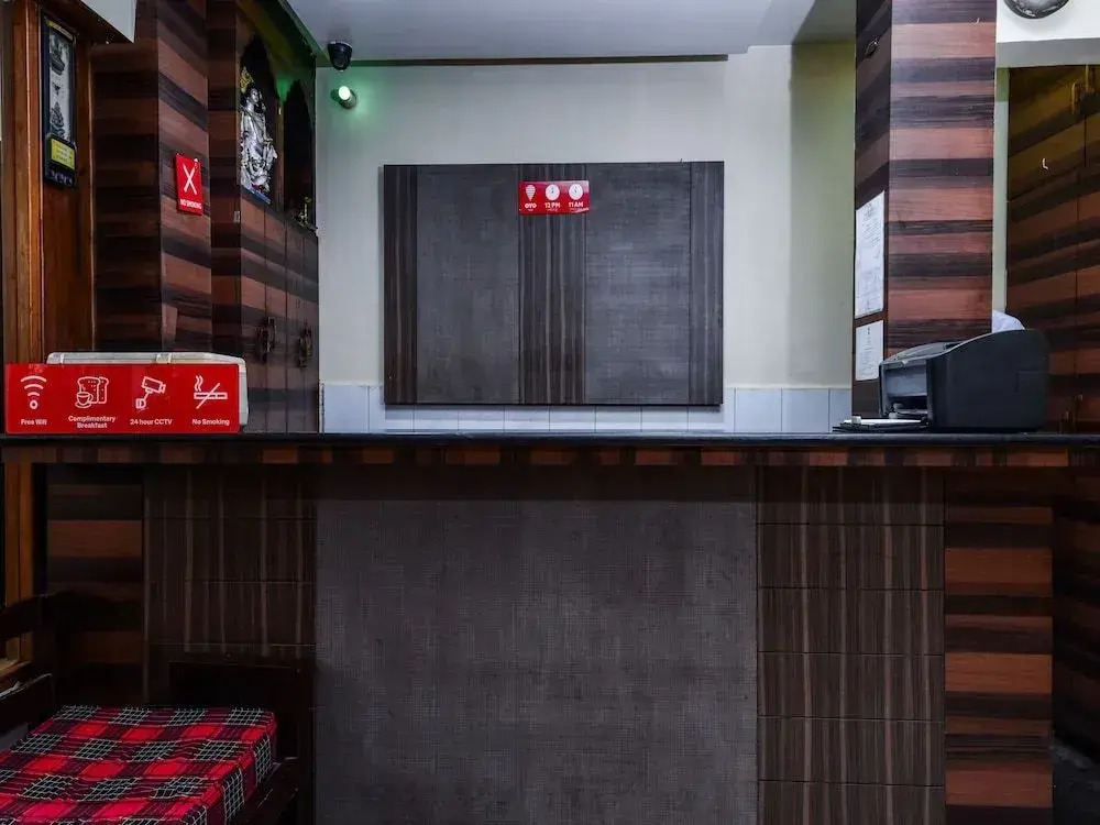 OYO 4221 Uttam Guest House