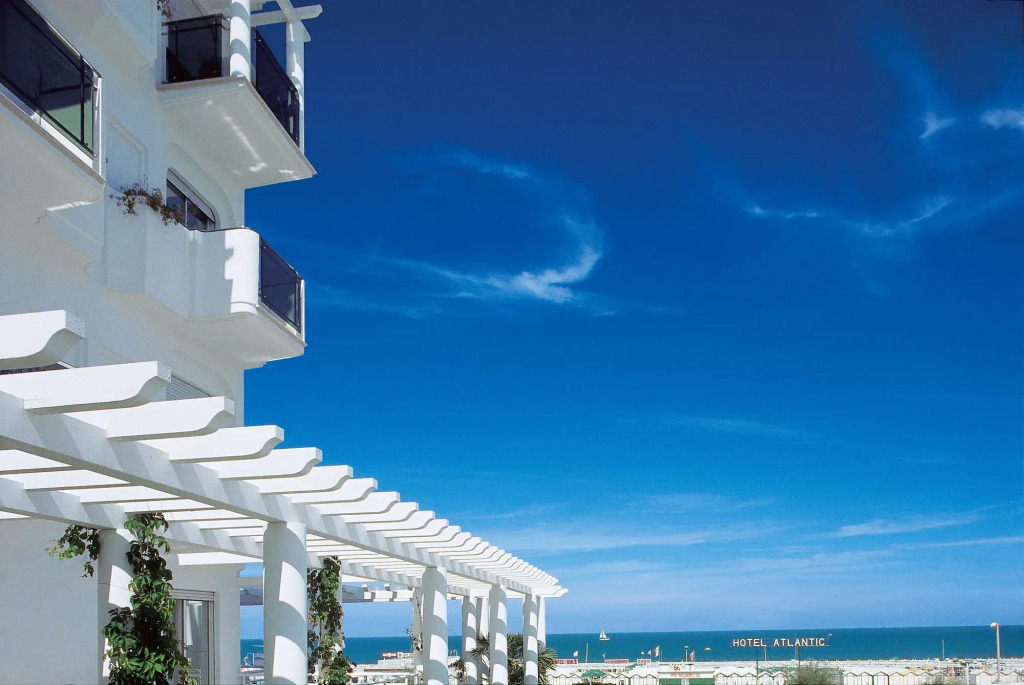 Atlantic Hotel & SPA