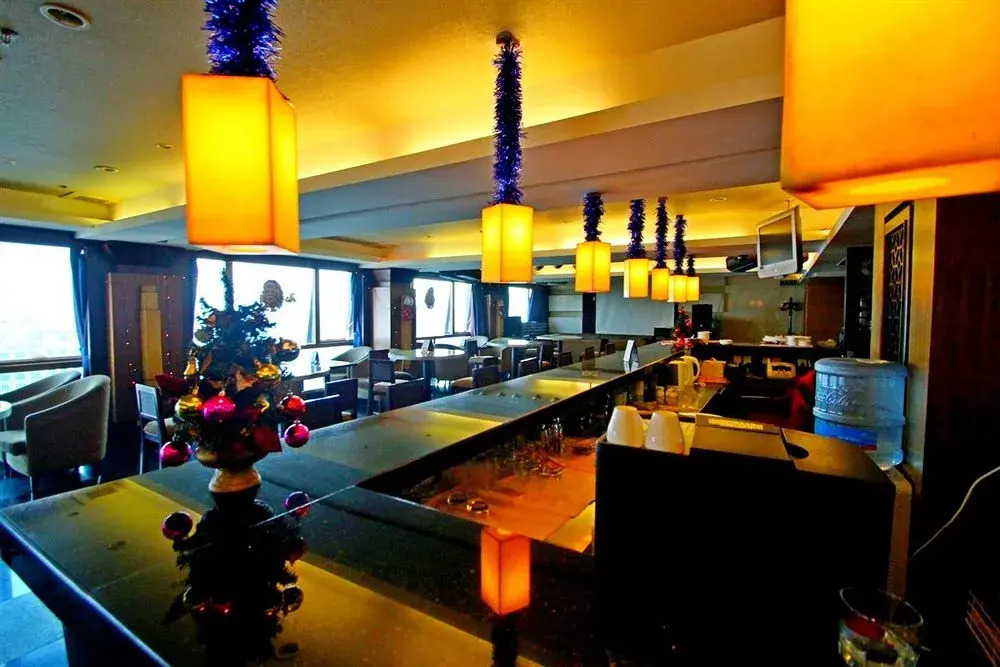 Salvo Hotel Shanghai