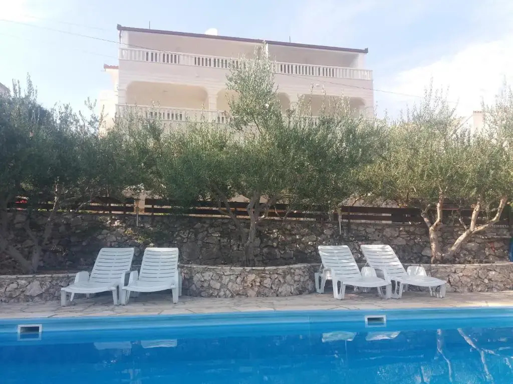 Apartment Julio