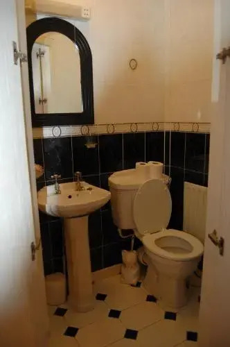 Acorn House B&B