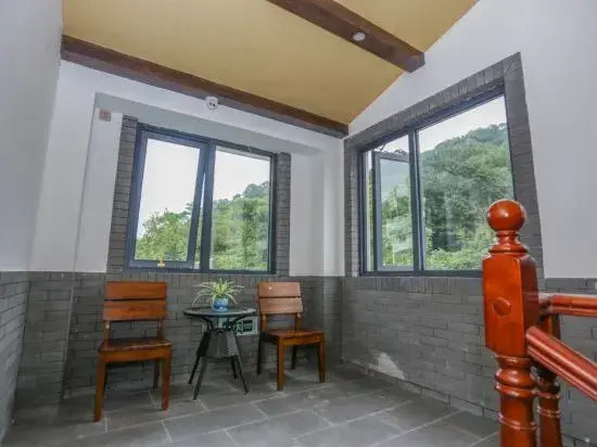 Guantanju Guesthouse