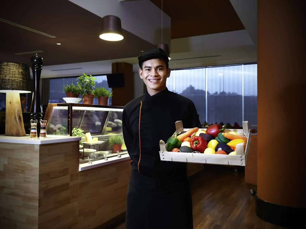 Wyndham Grand Bangsar Kuala Lumpur
