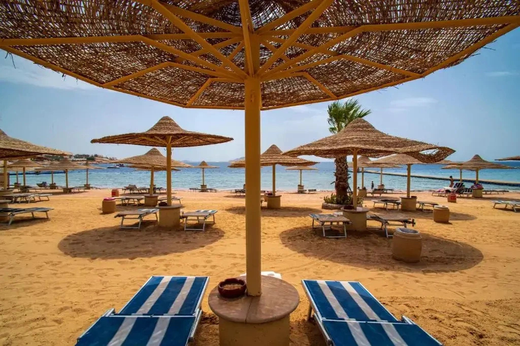 Sierra Sharm El Sheikh