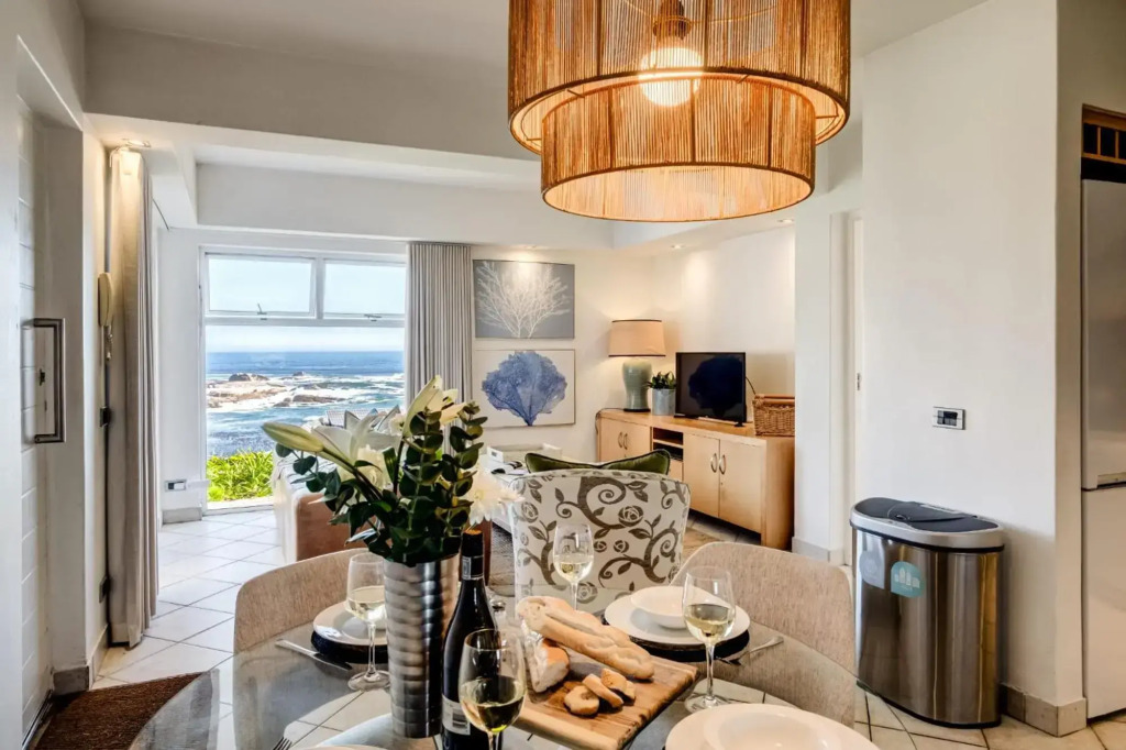 Camps Bay Terrace Suite