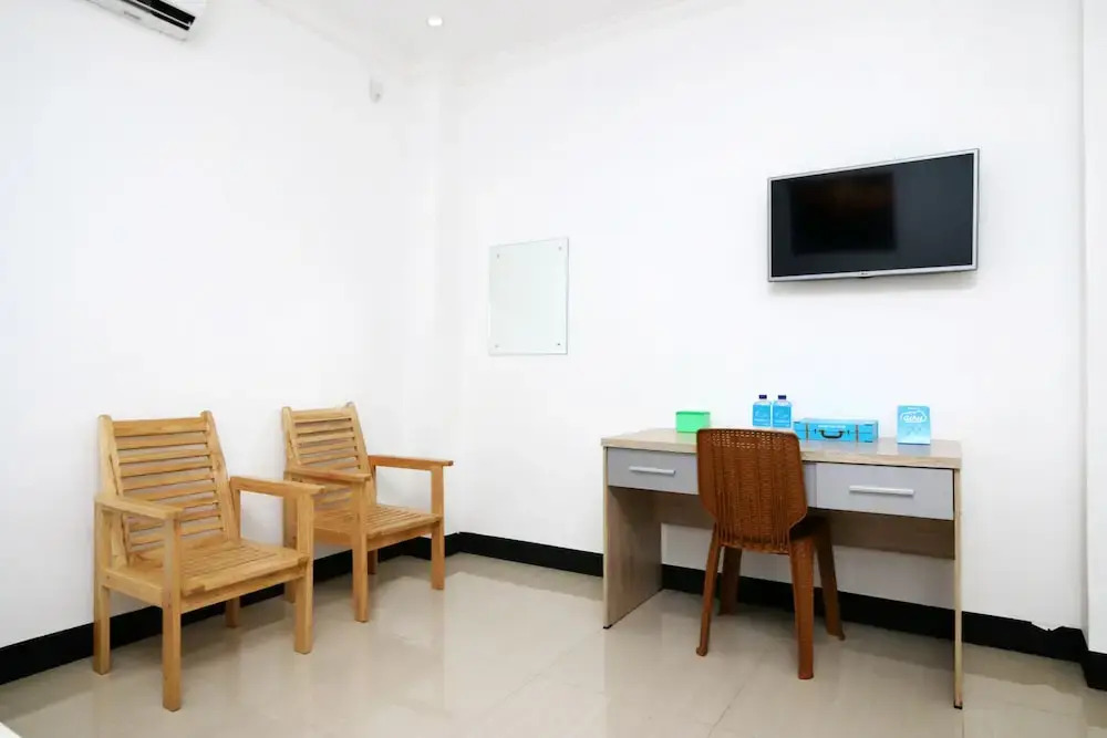 Airy Eco Pemurus Luar Ahmad Yani KM 5.5 46 Banjarmasin