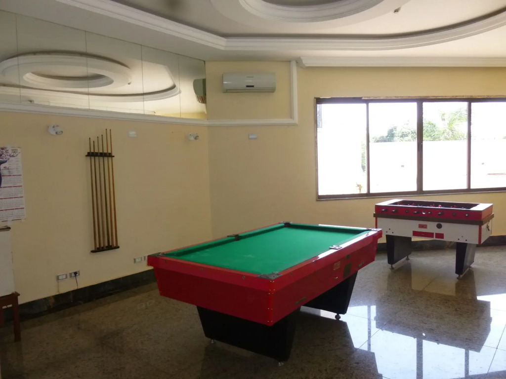 Iguassu Holiday Hotel
