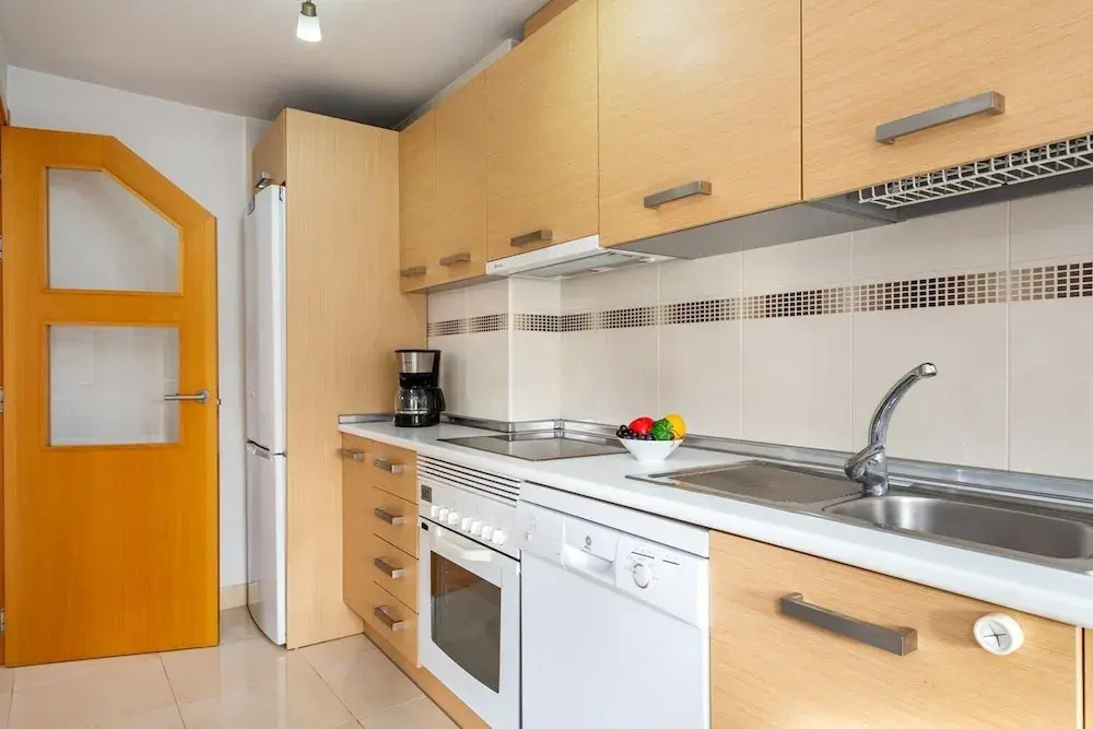 Penthouse Near Everything in Los Boliches Ref 13